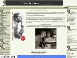 Sites similar to charles-trenet.net