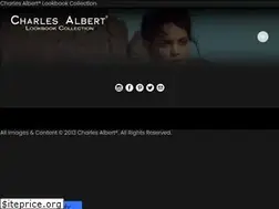 Sites similar to charlesalbertlookbook.com