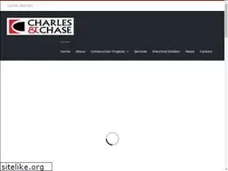 Sites similar to charlesandchase.com