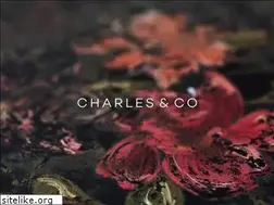 Sites similar to charlesandco.com