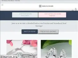 Sites similar to charlesandcolvard.com