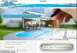 Sites similar to charlesandersoncon.com