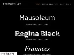 Sites similar to charlesandthorn.com