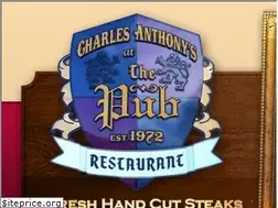 Sites similar to charlesanthonysatthepub.com