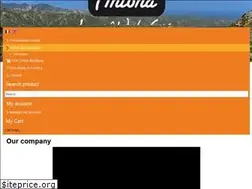 Sites similar to charlesantona.com