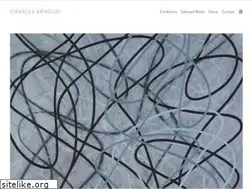 Sites similar to charlesarnoldistudio.com