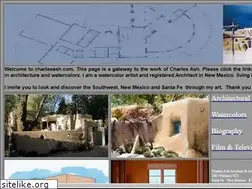 Sites similar to charlesash.com