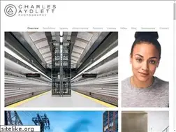 Sites similar to charlesaydlett.com