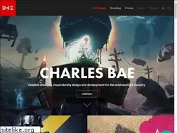 Sites similar to charlesbae.com