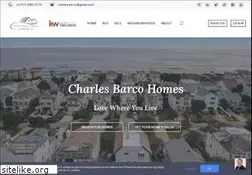 Sites similar to charlesbarco.com