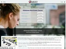 Sites similar to charlesbarnes.com