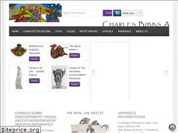 Sites similar to charlesbibbs.net