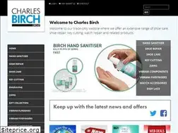 Sites similar to charlesbirch.com