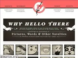 Sites similar to charlesbloom.com