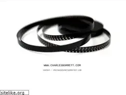 Sites similar to charlesborrett.com