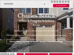 Sites similar to charlesbouck.com