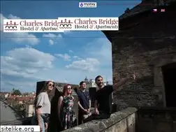 Sites similar to charlesbridgehostel.com