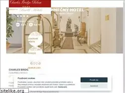 Sites similar to charlesbridgepalace.com
