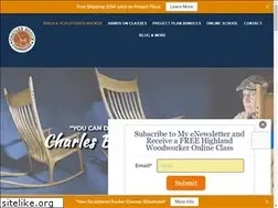 Sites similar to charlesbrockchairmaker.com