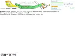 Sites similar to charlesbuls.be