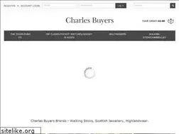 Sites similar to charlesbuyers.com