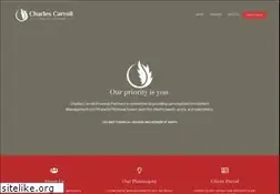 Sites similar to charlescarrollfp.com
