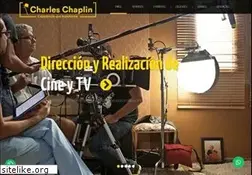 Sites similar to charleschaplin.edu.pe