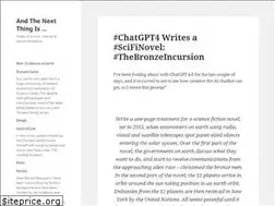 Sites similar to charlescharliecharles.com