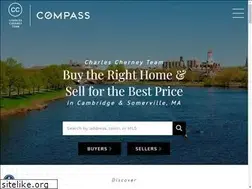 Sites similar to charlescherney.com