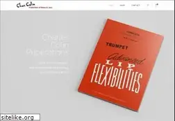 Sites similar to charlescolin.com