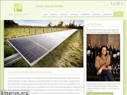 Sites similar to charlescomm.com