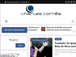 Sites similar to charlescorrea.com.br