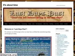 Sites similar to charlescoty.com