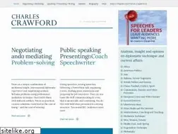 Sites similar to charlescrawford.biz
