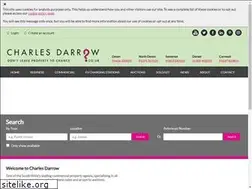 Sites similar to charlesdarrow.co.uk