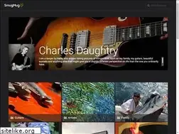 Sites similar to charlesdaughtry.com