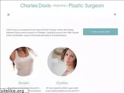 Sites similar to charlesdavis.co.nz