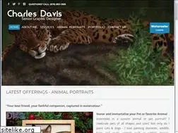 Sites similar to charlesdavisart.com