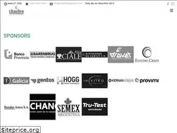 Sites similar to charlesdeguerrero.com