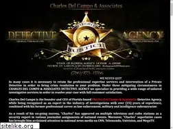 Sites similar to charlesdelcampo.com