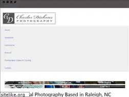 Sites similar to charlesdickensphotography.com