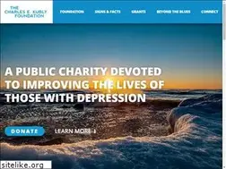 Sites similar to charlesekublyfoundation.org