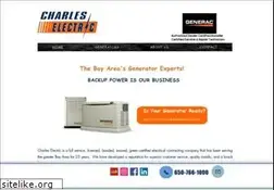 Sites similar to charleselectrichmb.com