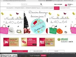 Sites similar to charleselie94.fr