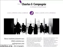 Sites similar to charlesetcompagnie.fr