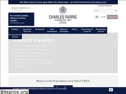 Sites similar to charlesfarris.co.uk
