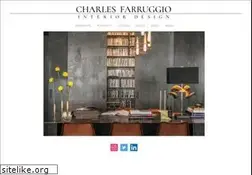 Sites similar to charlesfarruggio.com