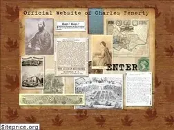 Sites similar to charlesfenerty.ca