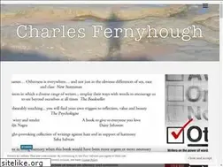 Sites similar to charlesfernyhough.com