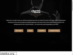 Sites similar to charlesfloate.com